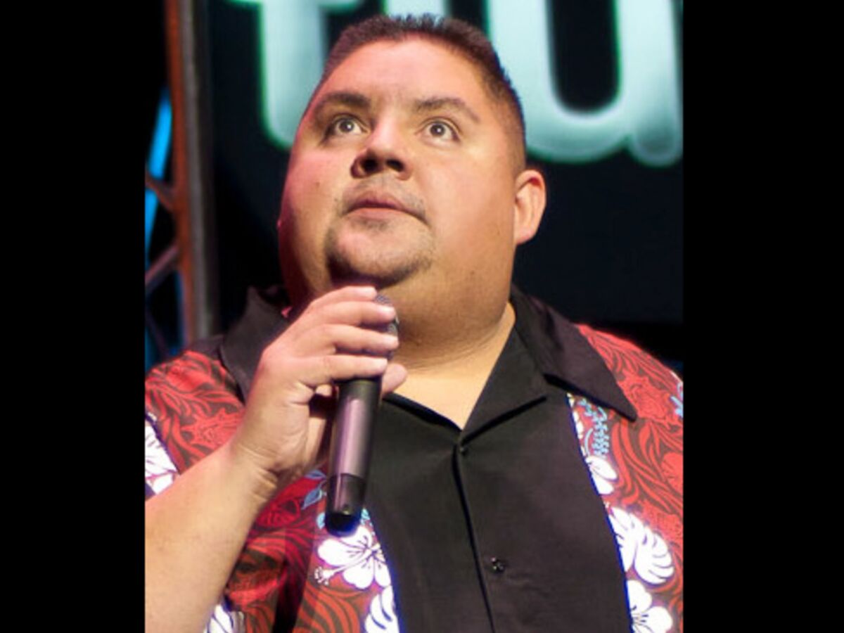 Gabriel Fluffy Iglesias Coming To The Macon Coliseum April 21 22 Middle Georgia Times