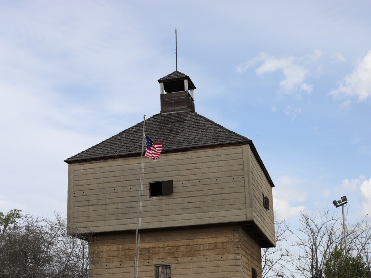 Fort hawkins macon 2025 georgia