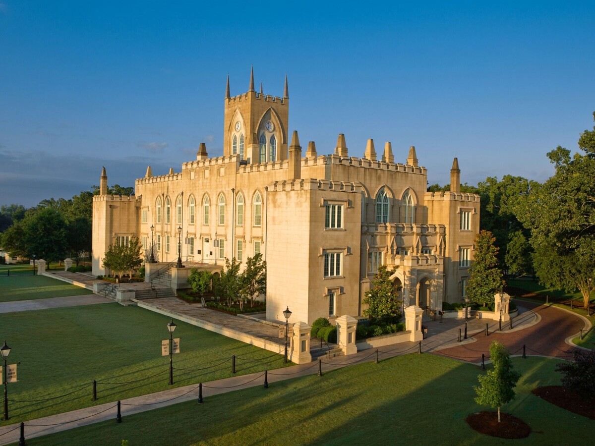 Adventures in the Heart of Georgia: Things to Do this Week in Macon and Greater Middle Georgia