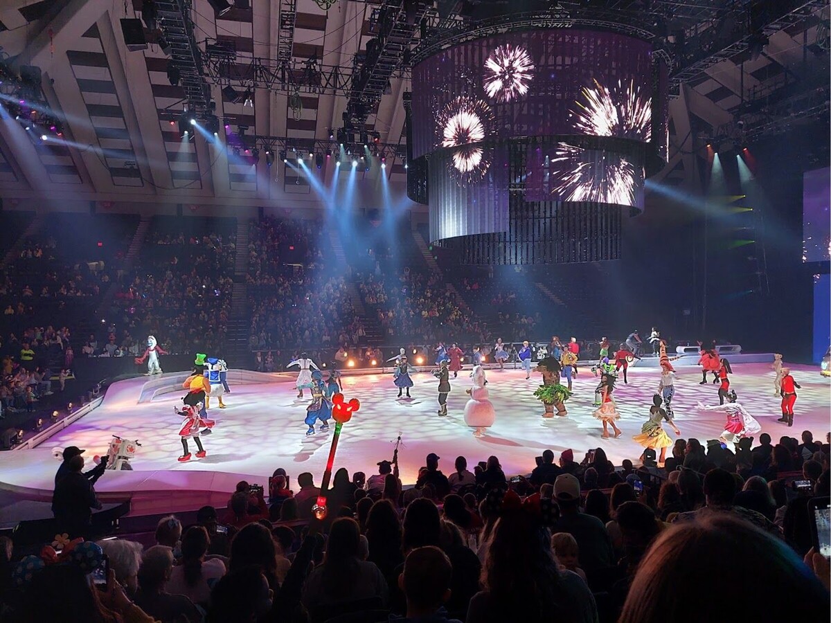 Weekday Adventures in the Heart of Georgia: Monday, November 3rd through Thursday, November 6th