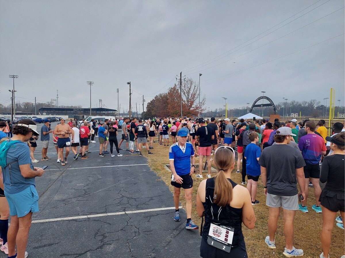 7 Day Weather Forecast for Macon and Middle Georgia: Monday, November 24th through Sunday, November 30th