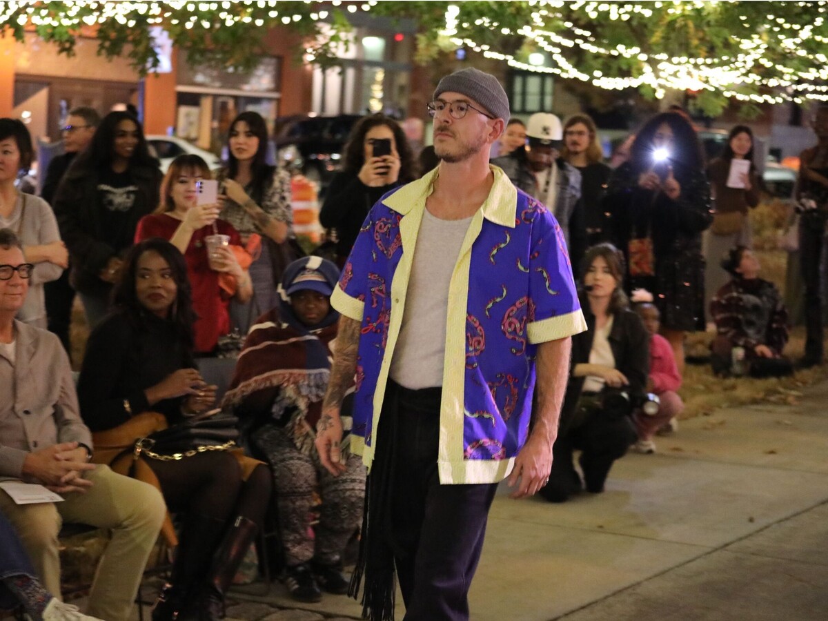 Weekend Adventures in the Heart of Georgia: Friday, November 14th through Sunday, November 16th