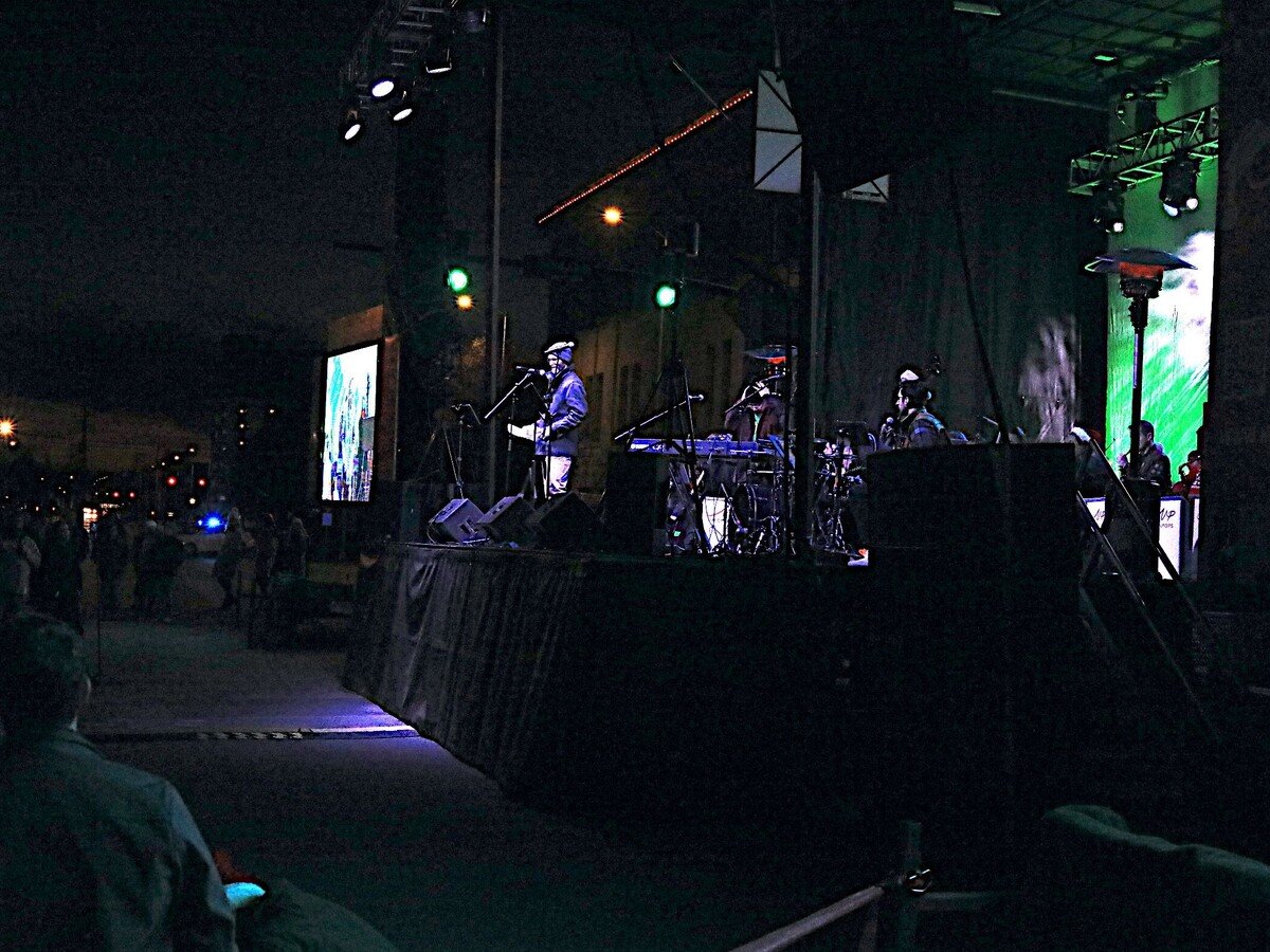 7 Day Weather and Astronomy Forecast for Macon and Middle Georgia: Monday, December 1st through Sunday, December 7th