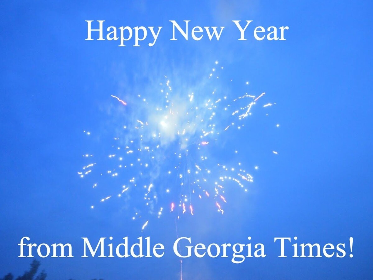 Weekday Adventures in the Heart of Georgia