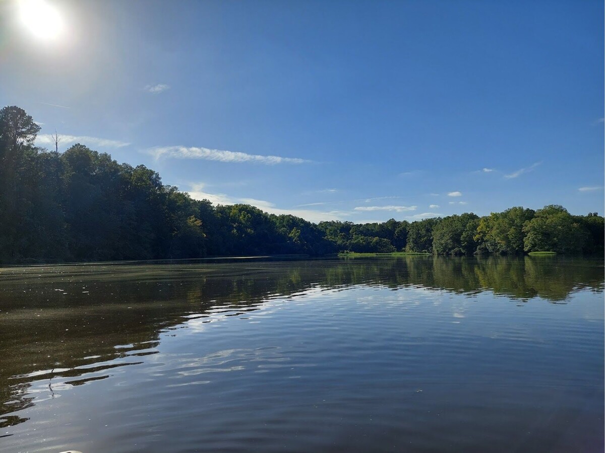 7 Day Weather and Astronomy Forecast for Macon and Middle Georgia (1/5-1/11)