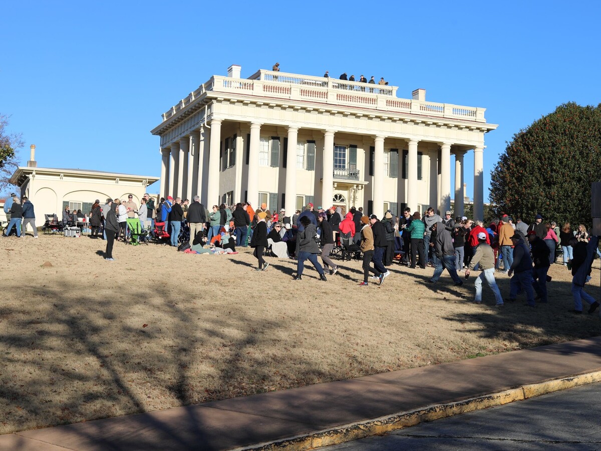 Adventures in the Heart of Georgia: Things to Do this Week in Macon and Greater Middle Georgia