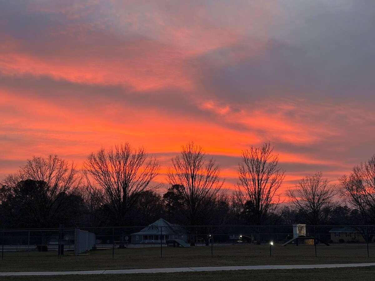 Weekend Adventures in the Heart of Georgia