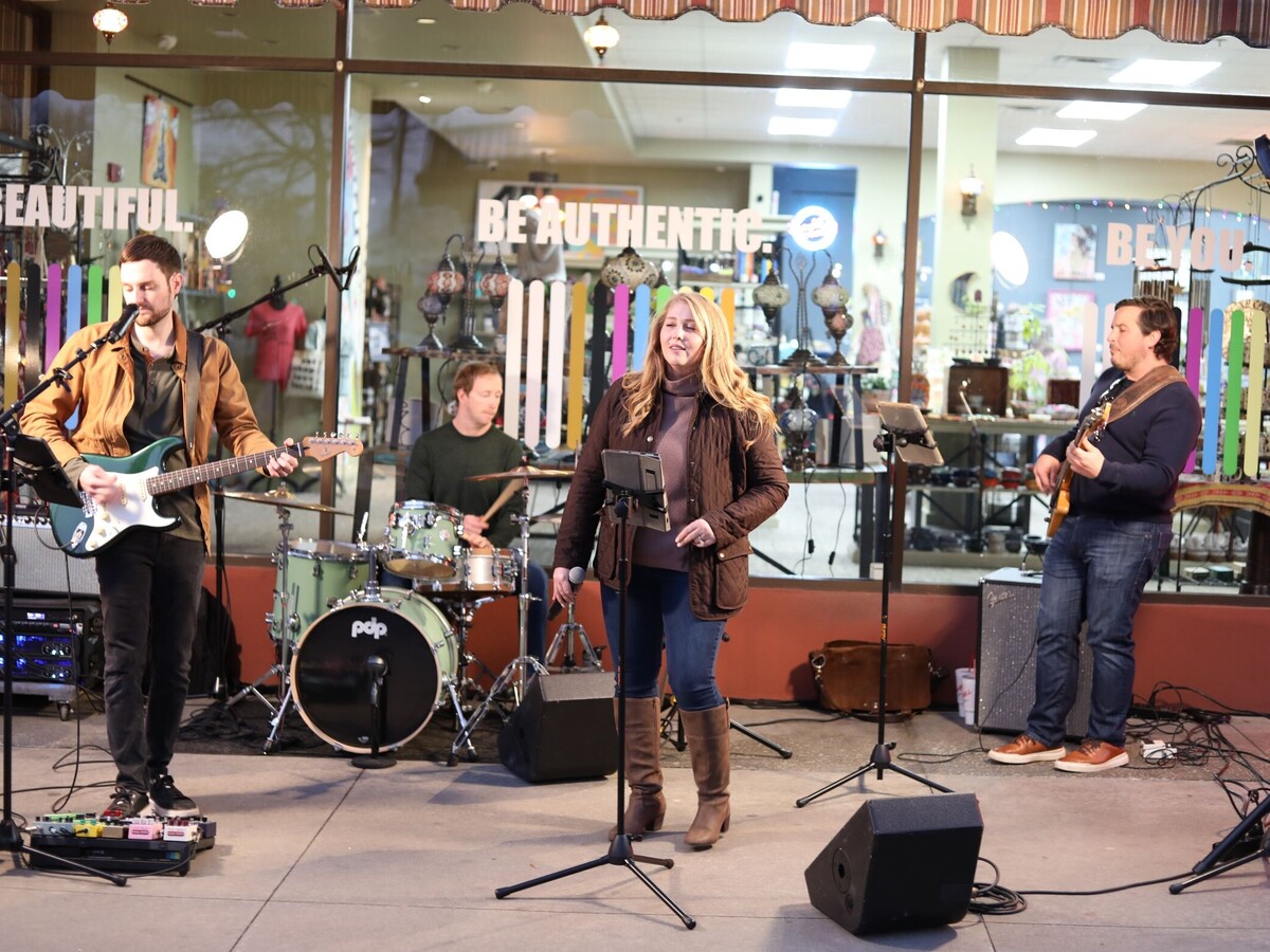 Adventures in the Heart of Georgia: Things to Do this Weekend in Macon and Greater Middle Georgia