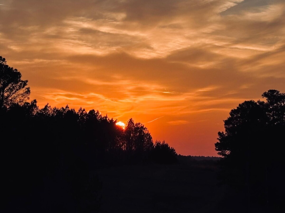 7 Day Weather Forecast for Macon and Middle Georgia (2/9-2/15)