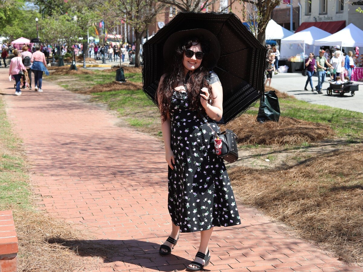 7 Day Weather and Astronomy Forecast for Macon and Middle Georgia (3/30-4/5)