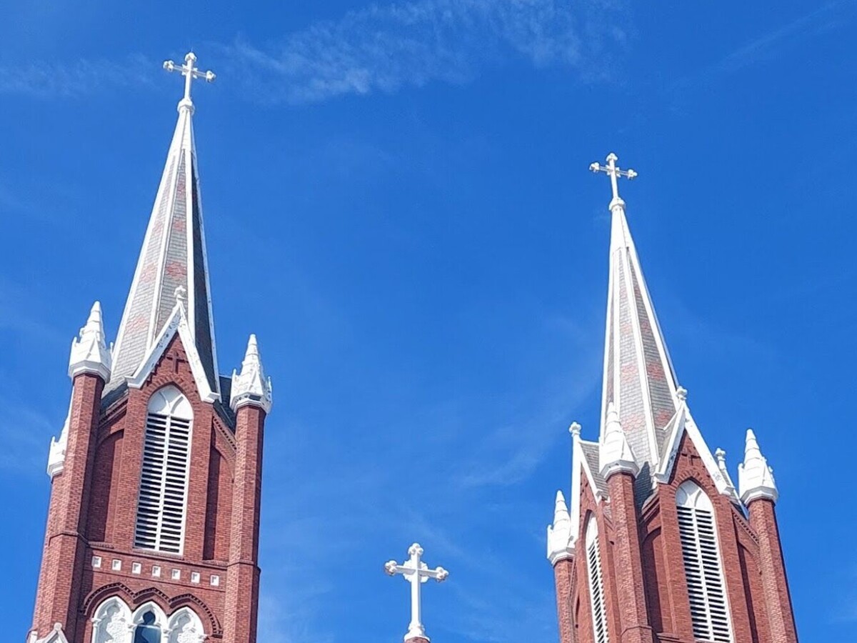 Weekday Adventures in the Heart of Georgia (5/15-5/17)