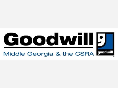 Goodwill Fall 2025 Job & Resource Fair