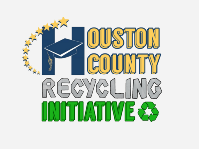 The Houston County Recycling Initiative 