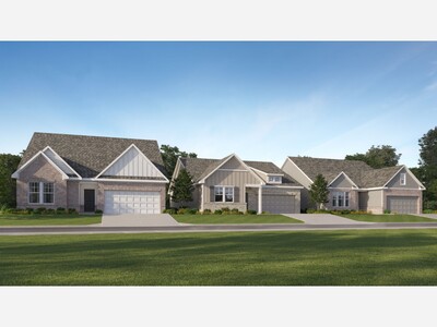 Event: Model Grand Opening - Bankstone Landing 