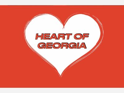 HEART OF GEORGIA: Good people doing good things in middle Georgia: NewTown Macon