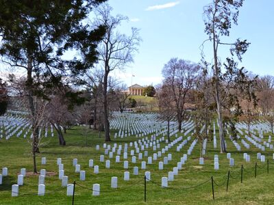 Ways to Observe Memorial Day in Middle Georgia this Year