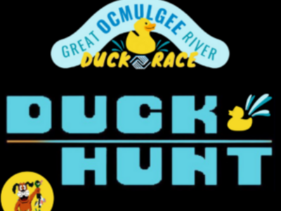 Great Ocmulgee River Duck Race Benefitting Boys & Girls Clubs of Central Georgia