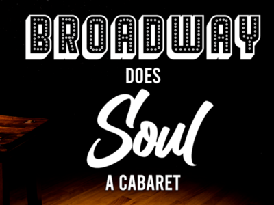Broadway Does Soul at The Grand Opera House