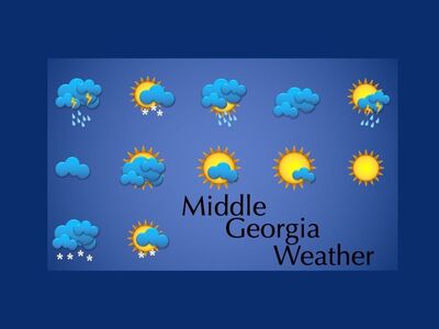 Your Weather Forecast for the Week (6/6 - 6/12)