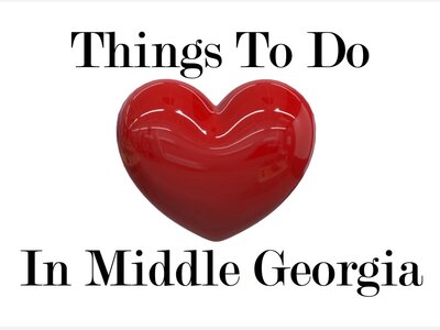 Interesting Events in Middle Georgia this Week (8/15 - 8/21)