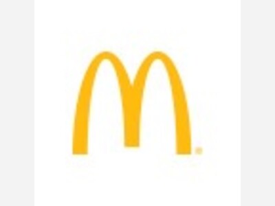 Big Deals at participating McDonald's through 12/25 when ordering through the McDonald's app