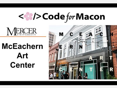 Code For Macon Seeks Tech Solutions to Real Life Issues in Macon