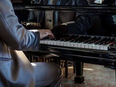 The Doobie Brothers stopping in Macon for their 50th Anniversary Tour this September