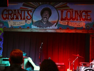 Live Music in Macon this Week