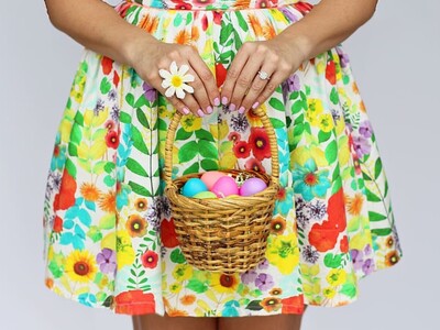 DEALS: Easter Sunday deal from Applebee's in Middle Georgia - Kids Eat Free special