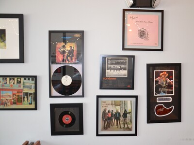 Live Music in Macon and Middle Georgia this Week