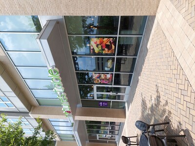 Healthy Food Restaurant Opening in Macon on July 27, 2023