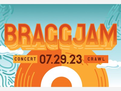 2023 Bragg Jam Concert Crawl Bringing Almost 50 Bands to Perform in Downtown Macon