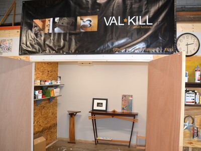 Former First Lady Eleanor Roosevelt's Val-kill Furniture Brand Reborn in Macon