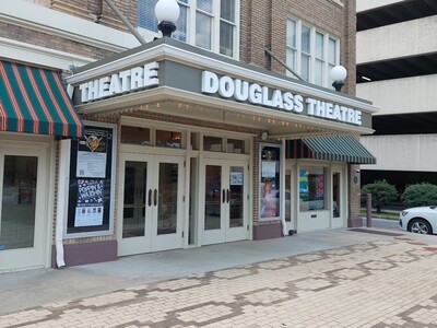 Douglass Theatre hosting the 12th Annual Atlanta Black Theatre Festival and Creative Arts Conference this Labor Day Weekend