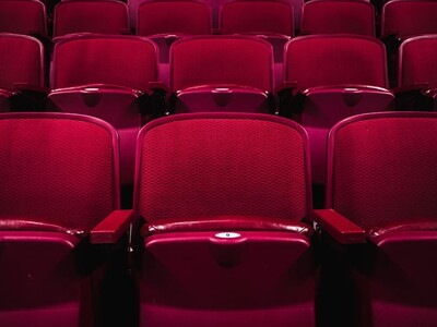 National Cinema Day on August 27th Brings $4 Movie Tickets to Many Movie Theaters