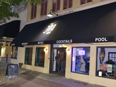 Live Music Spotlight this Weekend for Macon and Middle Georgia