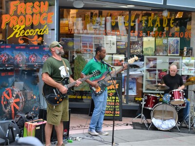 Your Weekly Guide to Fun and Interesting Events in Middle Georgia 