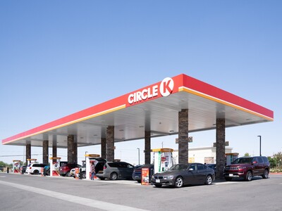 Circle K's Inner Circle App can save you money on gas and more