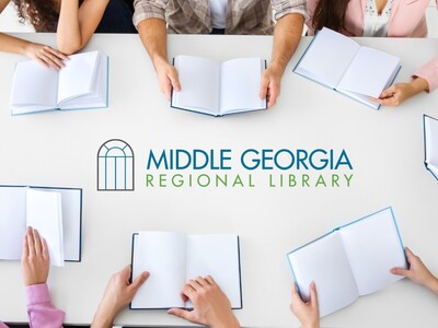 A Message from Middle Georgia Regional Library: Middle Georgia Regional Library rolls out new Early Literacy Kits to boost reading skills for Middle Georgia Children