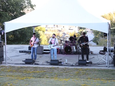 Live Music Spotlight in Middle Georgia this Week