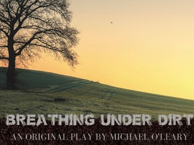 Actor from CBS Soap Opera  Guiding Light  Bringing His Play to Macon's Douglass Theatre