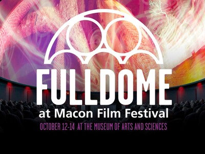 6th Annual Full Dome Immersive Film Festival Returns to the Museum of Arts and Sciences' Planetarium