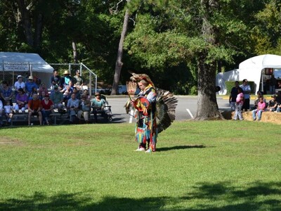 Indigenous Peoples' Day Celebrated on October 9th