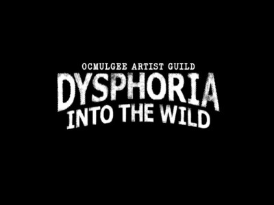 Ocmulgee Artist Guild's Art Show  Dysphoria: Into the Wild  will Bring Dark and Light Sides of Nature to Downtown Macon