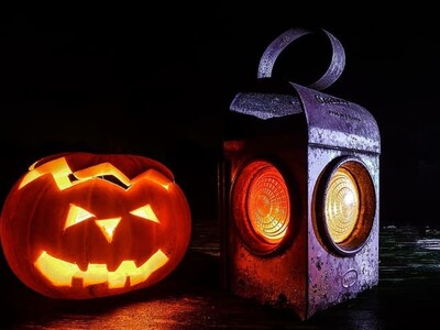 Halloween and Fall Festival Extravaganza in Middle Georgia: Spooky Events Taking Place this Halloween Season