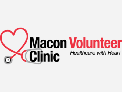 Macon Volunteer Clinic's 3rd Annual Called to Serve Tennis Tournament scheduled for October 16th