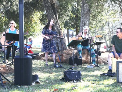 Live Music Spotlight in Macon and Middle Georgia this Weekend
