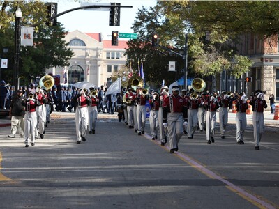 Weekly Adventures: Fun and Interesting Things to Do in Macon and Middle Georgia