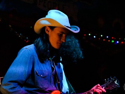Live Music Spotlight in Macon and Middle Georgia this Week
