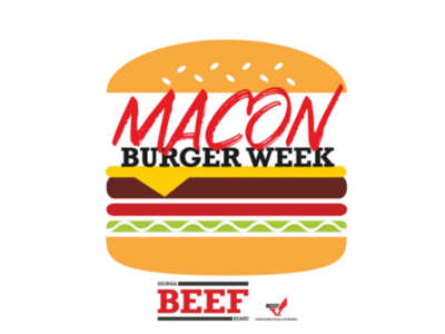 Macon Burger Week Brings the Beef Back to Macon Starting on November 13th